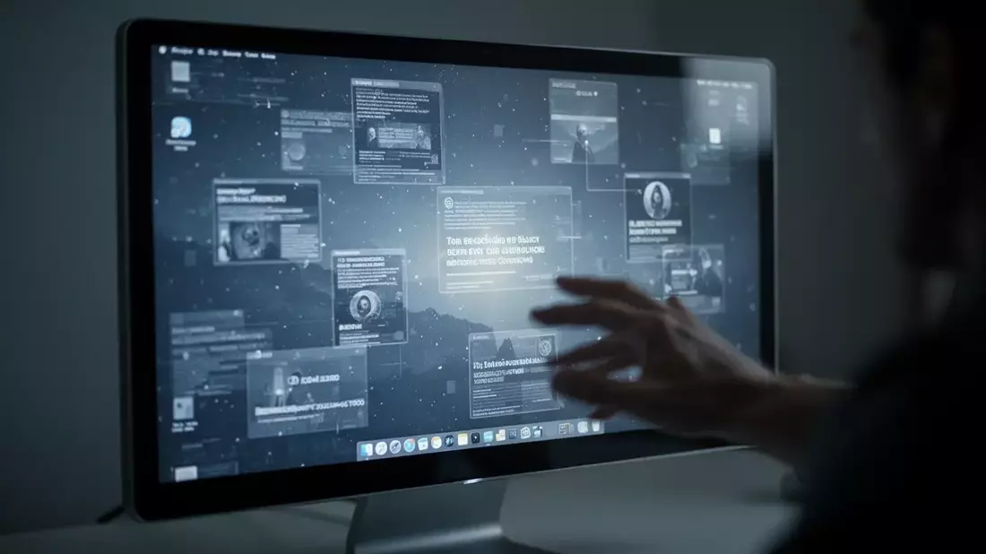 LG und Alienware: Heimliche Adware auf Monitoren entdeckt