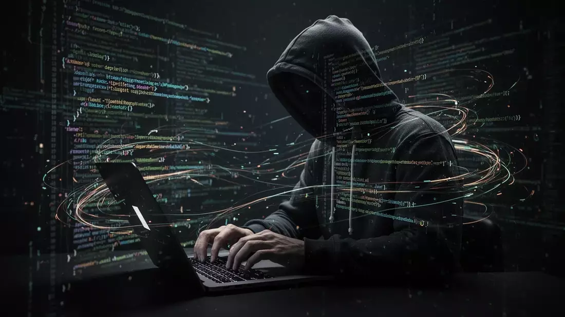 KI-Kriminalität: Deepfake-Betrug und Phishing-Welle erschüttern Deutschland