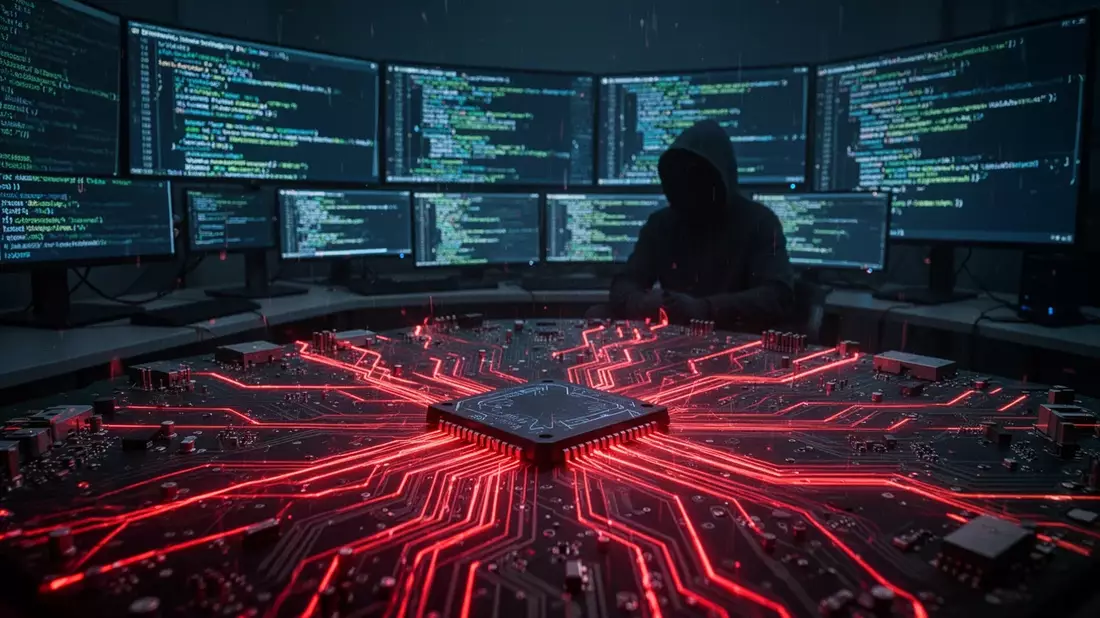 Neue macOS-Malware PamStealer tarnt sich als Maccy-App