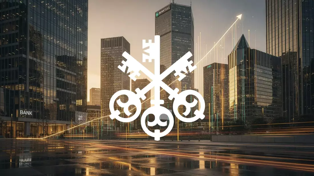 UBS Aktie: Konsolidierung nahe dem 52-Wochen-Hoch