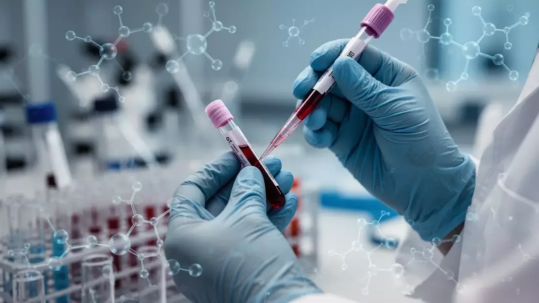Endometriose-Diagnose: Hormon-Fingerabdruck revolutioniert Erkennung