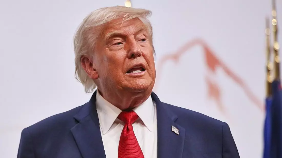 Trump: Waffenstillstand ist vorbei