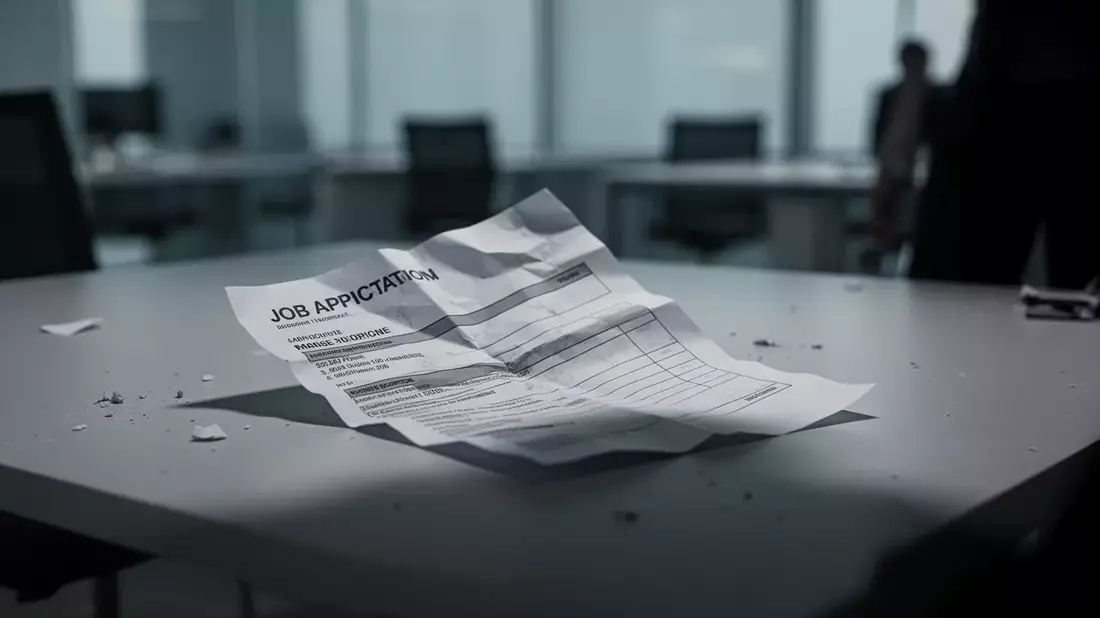 Arbeitgeber-Ghosting: 63,5 Prozent der Bewerber ohne Antwort