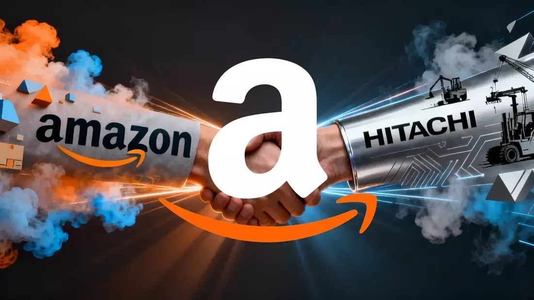 Amazon coloca 25.000M en bonos para IA y suma 396 satélites para competir con Starlink