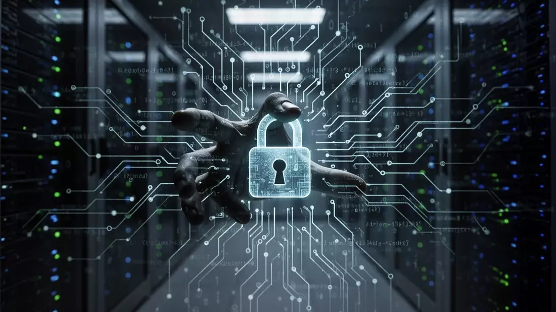 Erster KI-Agent führt Ransomware-Angriff autonom aus