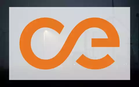 Eine abstrakte Szene, die einen Abschwung oder eine negative Marktstimmung im Bereich erneuerbare Energien oder Technologie darstellt. - Foto: über boerse-global.de