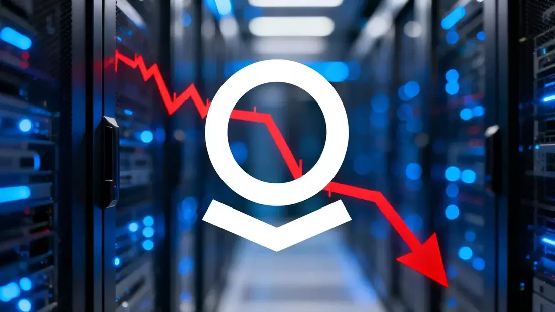 Palantir Stock: US Government Moat, AI Boost, but NHS Contract Threat Looms