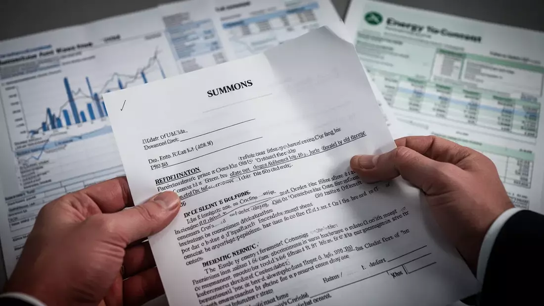 ExtraEnergie-Sammelklage: Frist läuft bis 13. Juli 2026