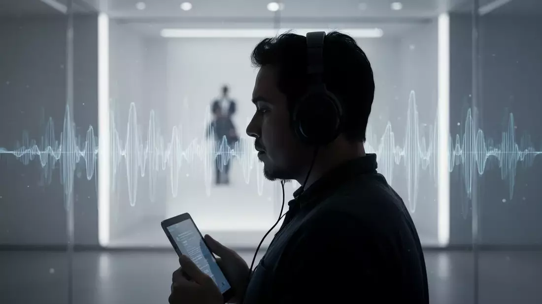 Bildungspodcasts boomen: Psychologie, Sprachen und KI im Trend