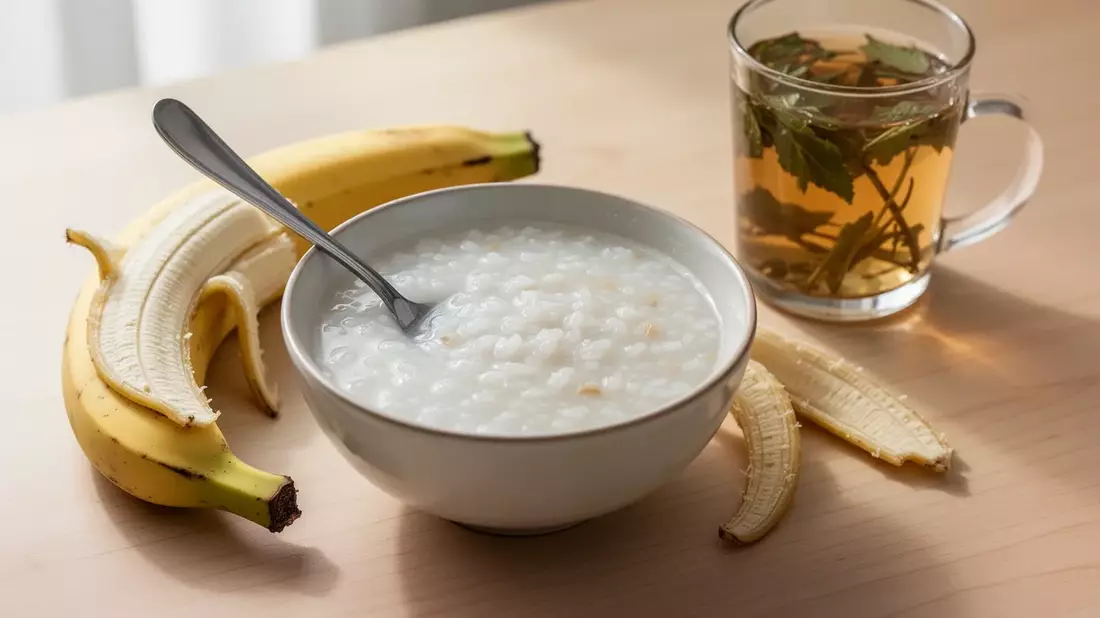 Darmgesundheit: Neue Studien zu Fasten und Ernährung