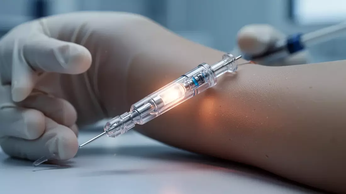 Novo Nordisk und Vivani: Partnerschaft für Semaglutid-Implantat