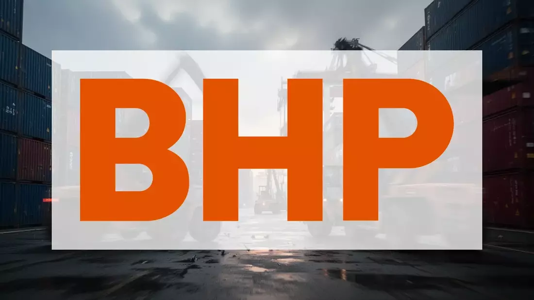 BHP Aktie: Streikdrohung in Port Hedland belastet Kurs