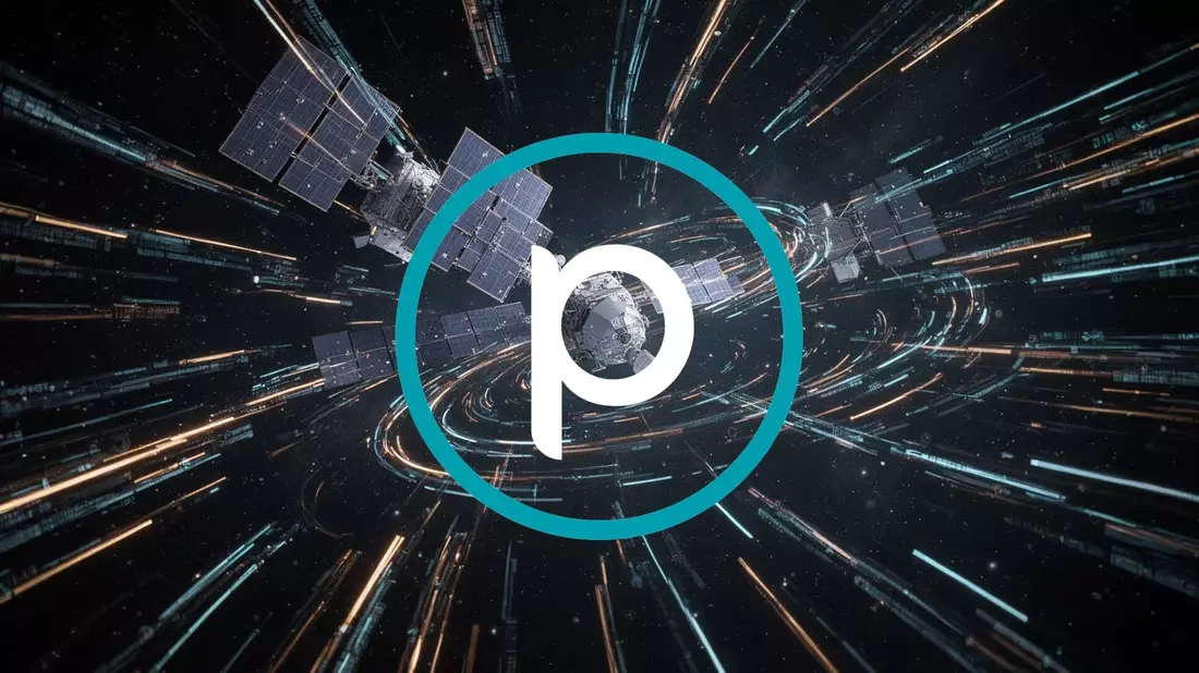 Planet Labs Aktie: Kurssturz trotz erfolgreichem Satellitenstart