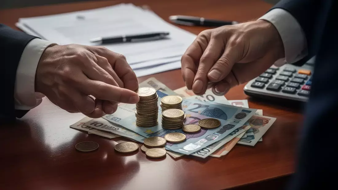 Rentenpläne: Minijob-Reform betrifft Millionen Beschäftigte