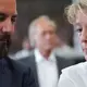 Es ist bereits der 62. Verhandlungstag im Prozess gegen Christina Block. - Bild: Marcus Brandt/Pool dpa/dpa