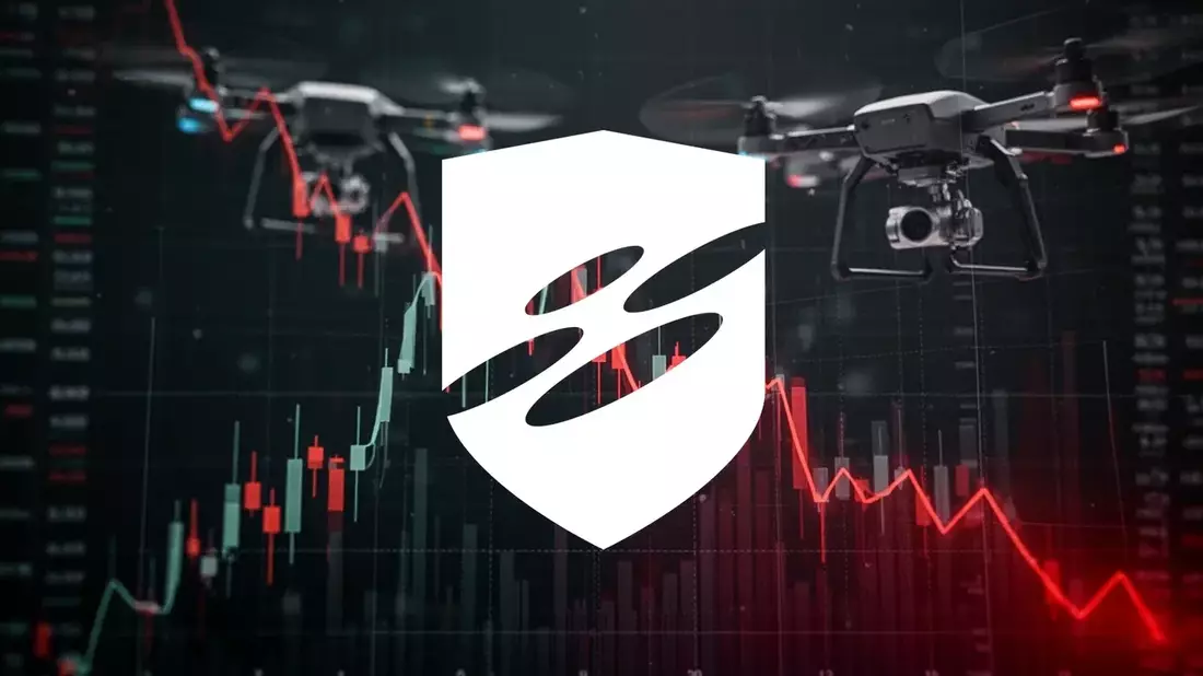 DroneShield: avances operativos récord pero la acción cae por investigación ASIC