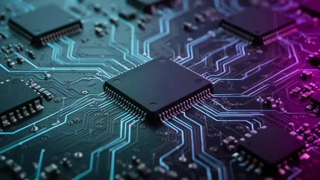 Halbleiter-ETF: Ausverkauf trotz Samsungs Rekordgewinn