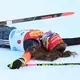 Aus der Olympia-Traum für Kombiniererin Nathalie Armbruster. (Archivbild)  - Bild: Barbara Gindl/APA/dpa