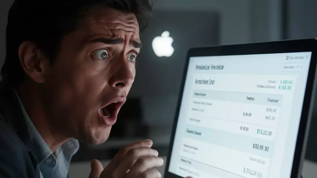 Apple Preisschock: Reseller fordern Nachzahlung von 3.000 Euro