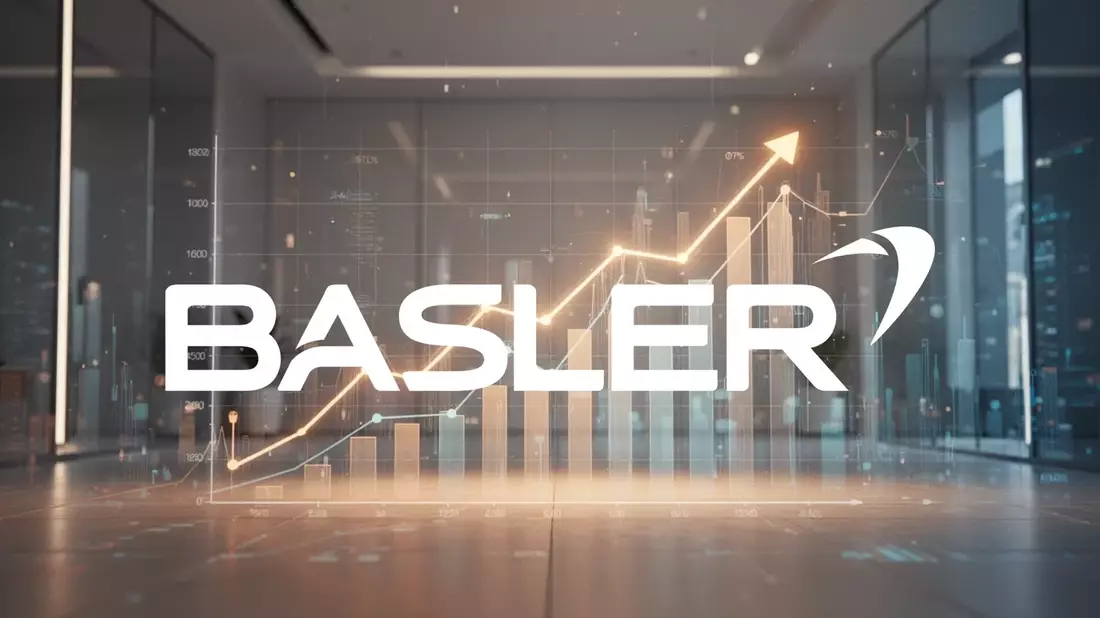 Basler Aktie: Warburg Research stuft auf Kaufen hoch