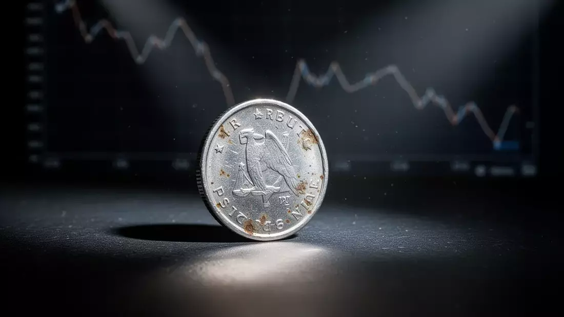 Apollo Silver Aktie: Kurssturz auf Jahrestief belastet Anleger