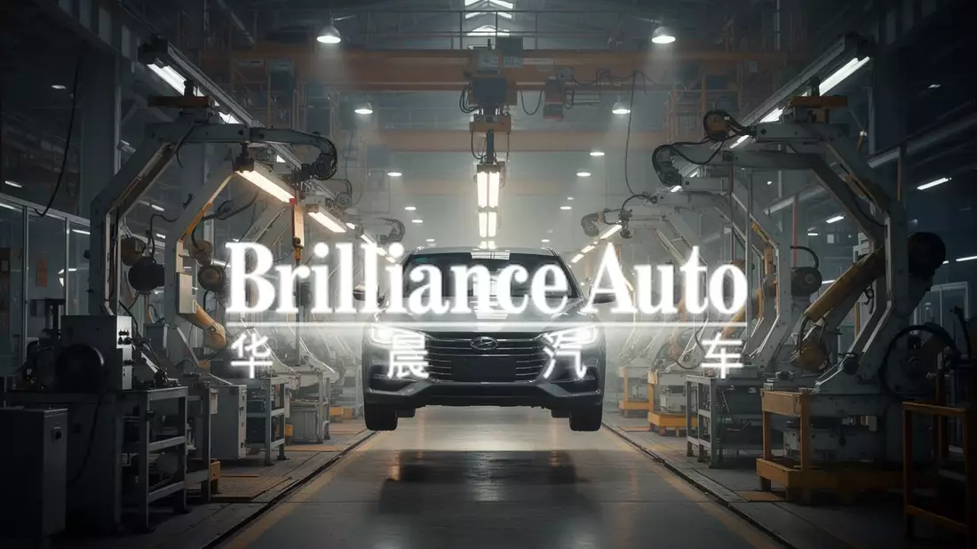 Brilliance China Aktie: Erholung nach Führungsreform und BMW-Partnerschaft