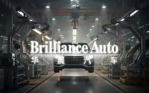 Abstrakte, atmosphärische Darstellung des chinesischen Automobilsektors mit Fokus auf Reform und Transformation. Industrielle Elemente unterstreichen den Wandel. - Foto: über boerse-global.de