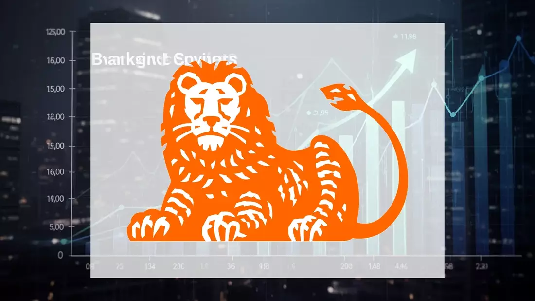 ING Aktie: Spanien-Offensive und Aktienrückkauf treiben Kurs