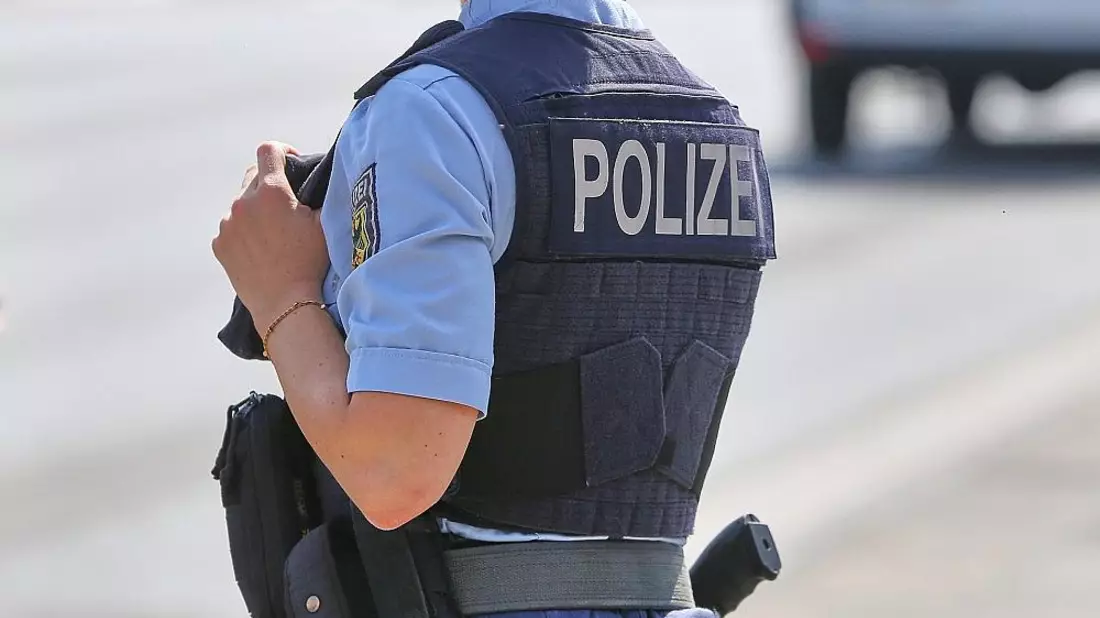Bundespolizei soll biometrische Gesichtserkennung erhalten