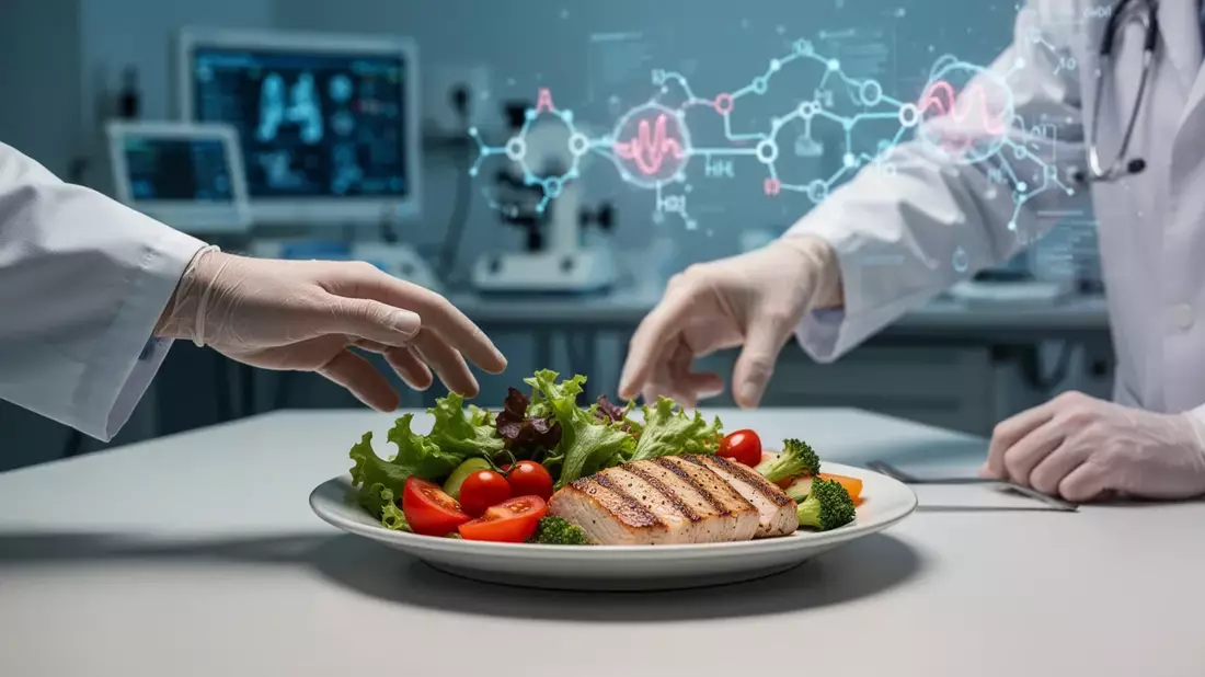 Typ-2-Diabetes: Neue Studie sieht Schutzreaktion statt Störung