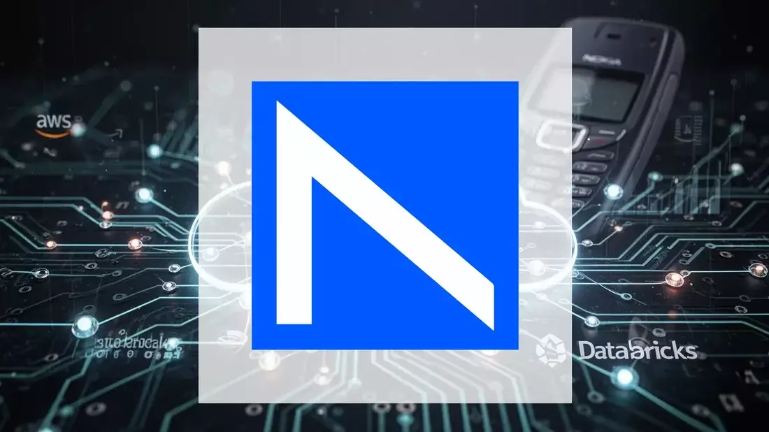 Nokia's AI Deals Fail to Boost Stock as Shares Fall 20% in Month