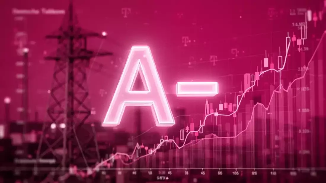 Deutsche Telekom Stock Bounces 6%: Analyst Upgrades & Network Milestones