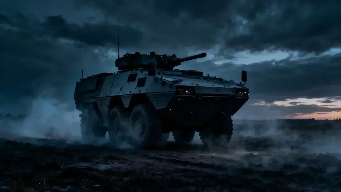 Rheinmetall Stock Plunges 46% as F126 Cancellation Exposes Execution Risks