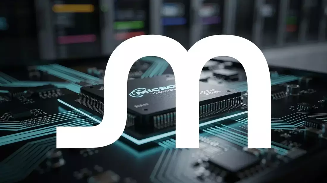 Micron Technology: volatilidad récord entre el auge de la IA y el riesgo de sobrecapacidad