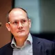 Dahmen stemmt sich gegen das Eilverfahren für die Gesetzesverabschiedung. (Archivbild) - Bild: Kay Nietfeld/dpa