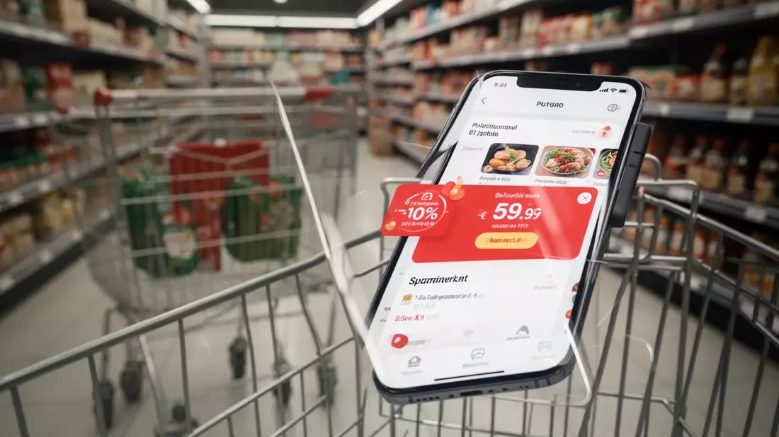 OLG Bamberg: Supermarkt-Rabatt-Apps benachteiligen Senioren nicht
