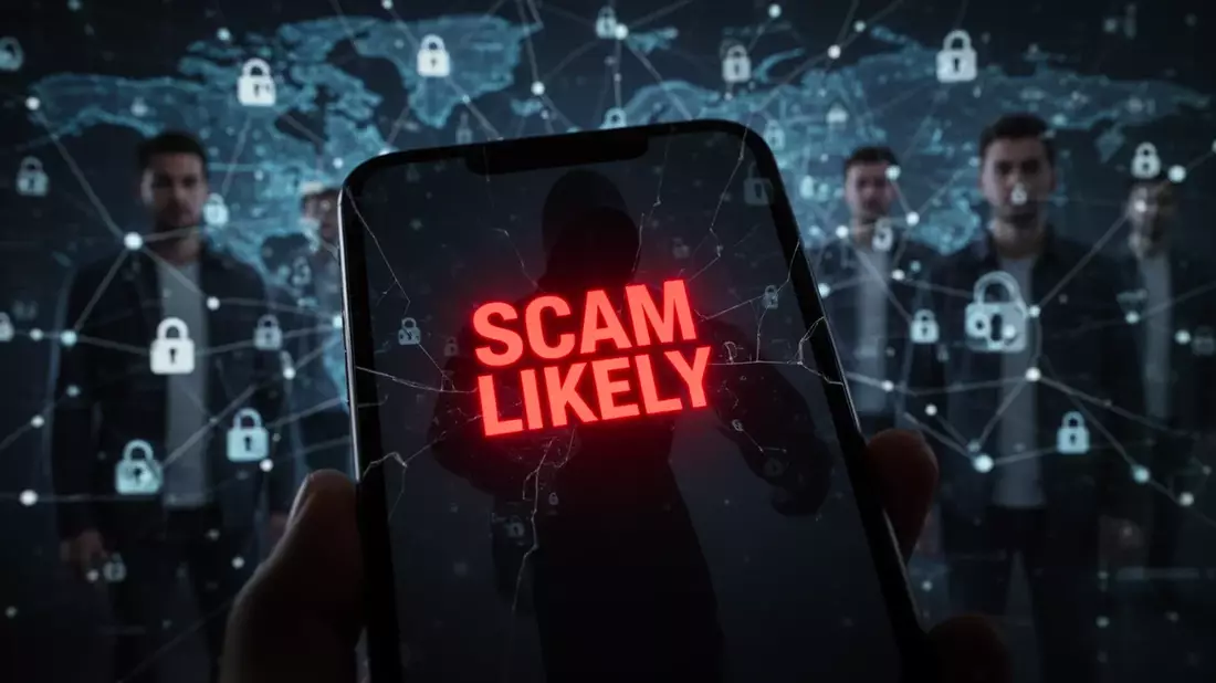 Telia blockiert Millionen Anrufe: Telefonbetrug auf dem Vormarsch