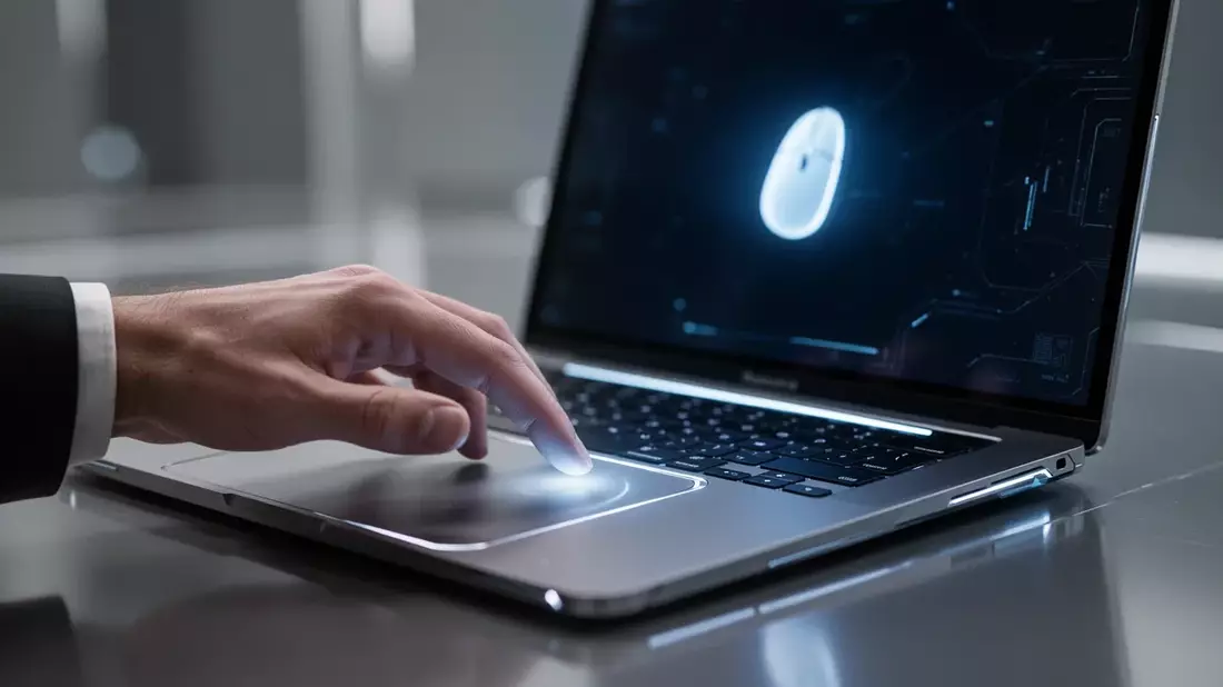 MacBook Neo: Community-Fix behebt lästiges Maus-Ruckeln