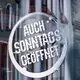 In manchen Bundesländern gibt es bereits Ausnahmeregelungen für Sonntagsöffnungen. (Symbolbild) - Bild: Jens Büttner/dpa