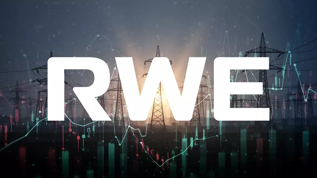 RWE: Milliarden-Finanzierung für Amprion-Anteile