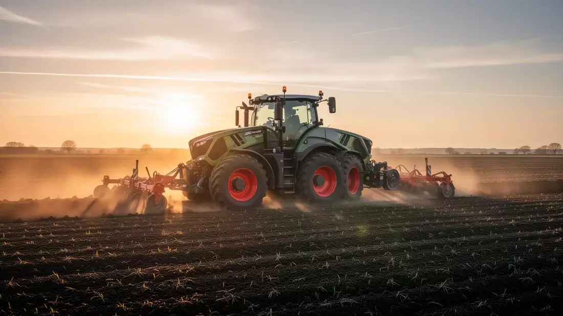 Workplace fatalities involving moving vehicles have jumped by 71% in a single year, while agricultur
