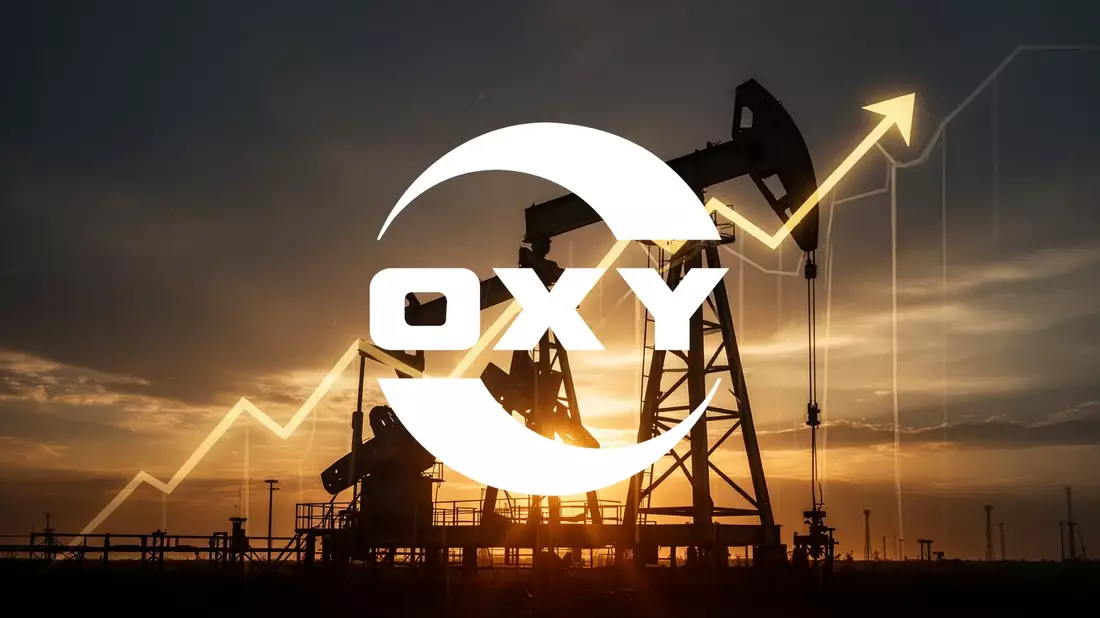 Occidental Petroleum: Doppel-Upgrade und Ölpreis-Rally beflügeln Aktie