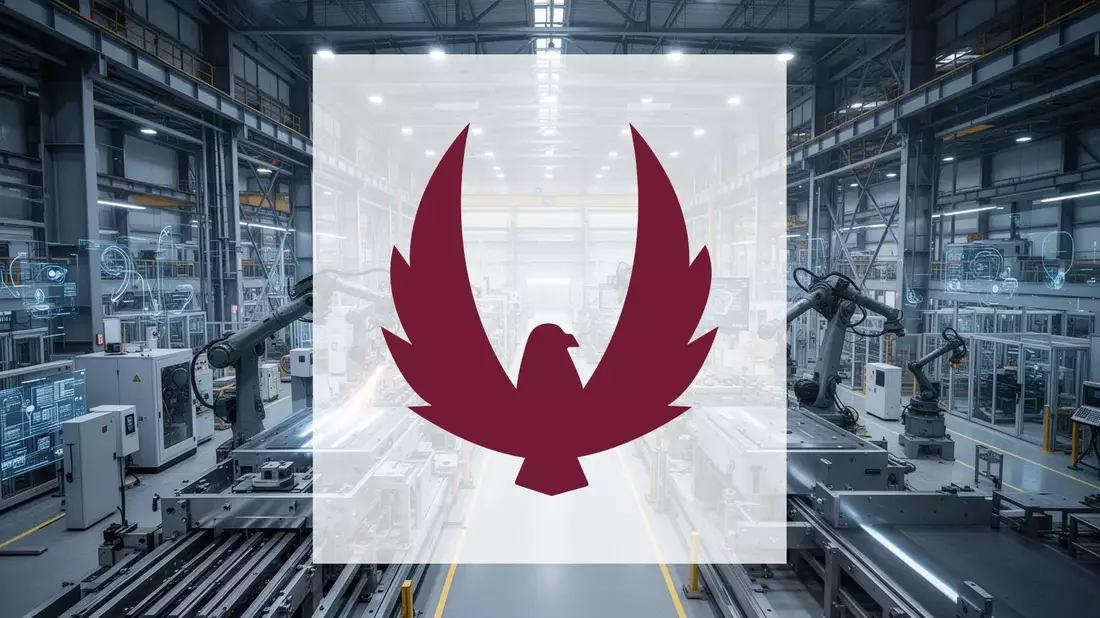 Kratos Defense baut Produktion für Kampfdrohnen massiv aus