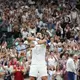 Begeisterte die Zuschauer: Novak Djokovic. - Bild: Maja Smiejkowska/AP/dpa