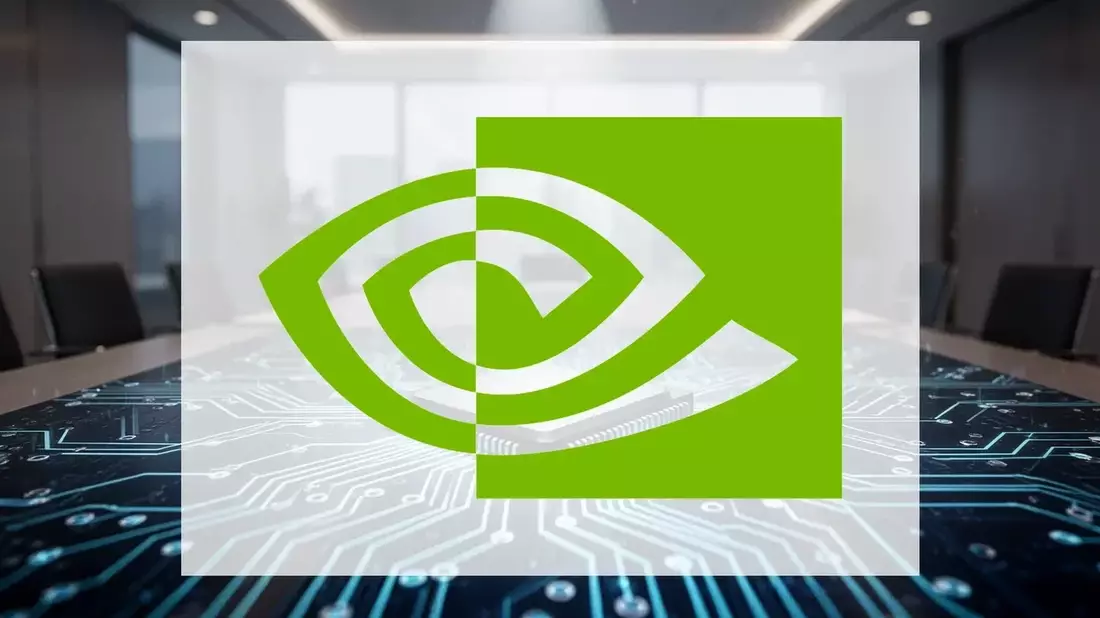 Nvidia cae un 15% pero la demanda de IA soberana impulsa el crecimiento
