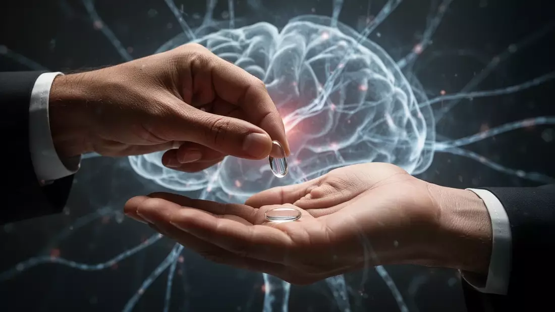 Placebos, Melatonin & Co: Neue Wege in der Schmerztherapie