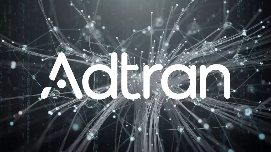 Adtran Aktie: Großanleger setzen auf Derivate statt Aktien