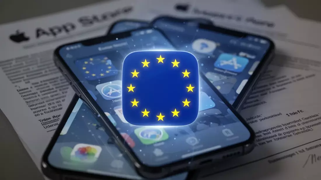 EuGH weist Apple-Klage zurück: App Store bleibt Gatekeeper