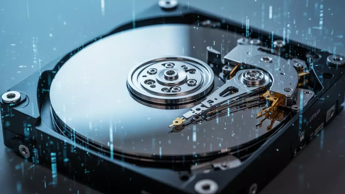Windows 11 Bug: Protokolldatei frisst bis zu 500 GB Speicherplatz