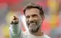 Jürgen Klopp ist bei der WM schon in einer Rolle als Schattenbundestrainer.  - Foto: Peter Klaunzer/Keystone/dpa